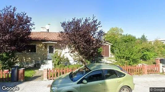 Lägenheter att hyra i Gotland - Bild från Google Street View