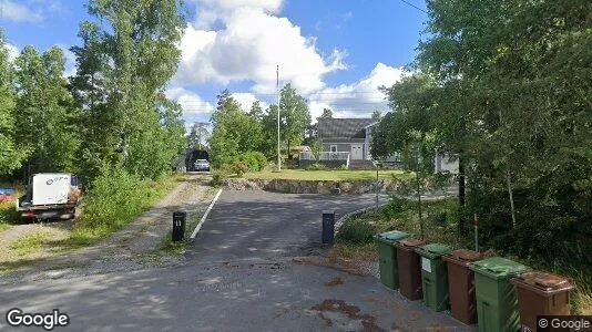 Lägenheter att hyra i Botkyrka - Bild från Google Street View
