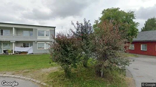 Lägenheter att hyra i Skellefteå - Bild från Google Street View