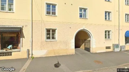 Lägenheter att hyra i Jönköping - Bild från Google Street View