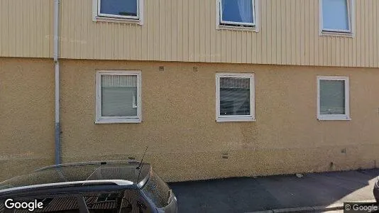 Lägenheter att hyra i Lundby - Bild från Google Street View