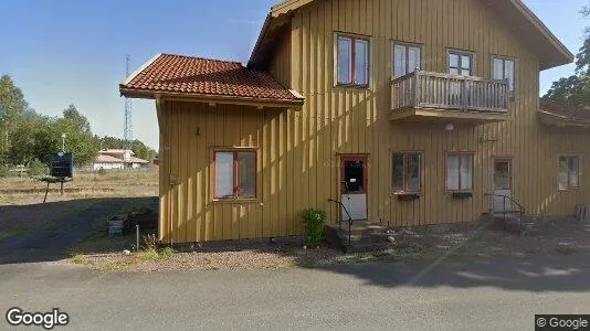 Lägenheter att hyra i Eksjö - Bild från Google Street View