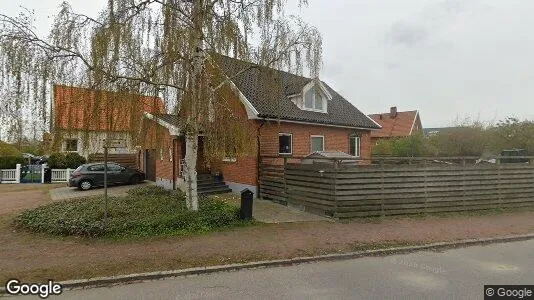 Lägenheter att hyra i Limhamn/Bunkeflo - Bild från Google Street View