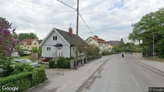Lägenheter att hyra i Söderort - Bild från Google Street View