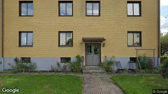 Lägenheter att hyra i Växjö - Bild från Google Street View