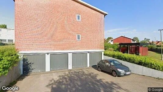 Lägenheter att hyra i Båstad - Bild från Google Street View