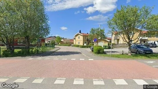 Lägenheter att hyra i Alingsås - Bild från Google Street View