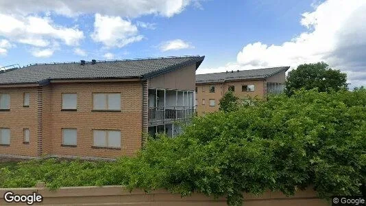 Lägenheter att hyra i Växjö - Bild från Google Street View