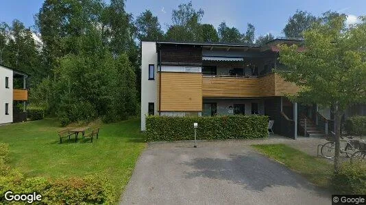 Lägenheter att hyra i Kumla - Bild från Google Street View