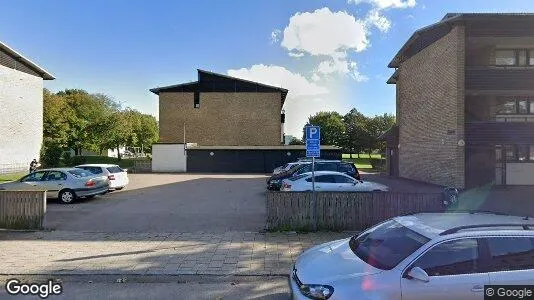 Lägenheter att hyra i Helsingborg - Bild från Google Street View