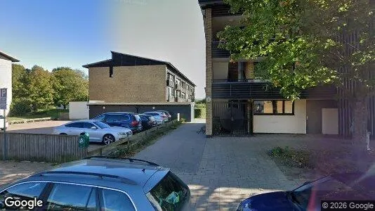 Lägenheter att hyra i Helsingborg - Bild från Google Street View