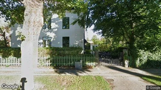 Lägenheter att hyra i Uppsala - Bild från Google Street View