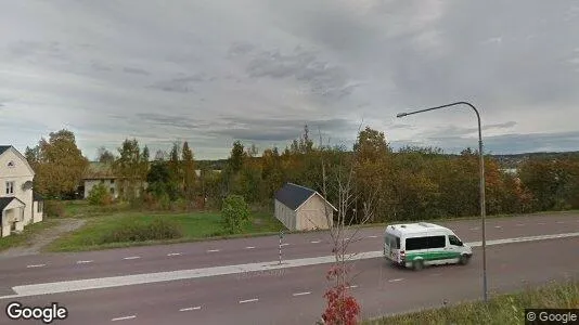 Lägenheter att hyra i Sundsvall - Bild från Google Street View