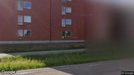 Lägenheter att hyra i Sundsvall - Bild från Google Street View