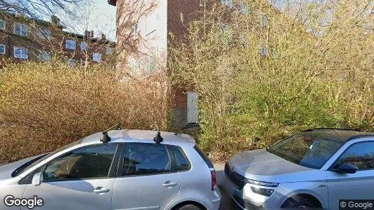 Lägenheter att hyra i Västerort - Bild från Google Street View