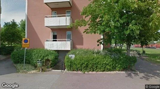 Lägenheter att hyra i Linköping - Bild från Google Street View