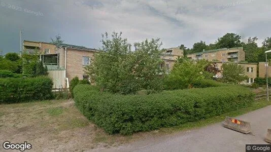 Lägenheter att hyra i Linköping - Bild från Google Street View