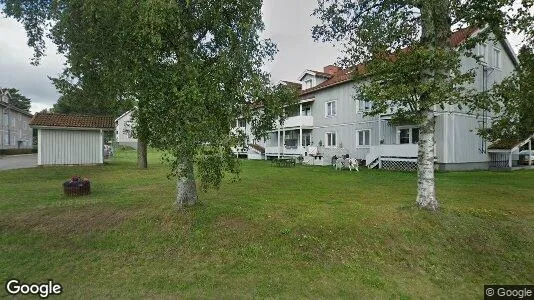 Lägenheter att hyra i Sundsvall - Bild från Google Street View