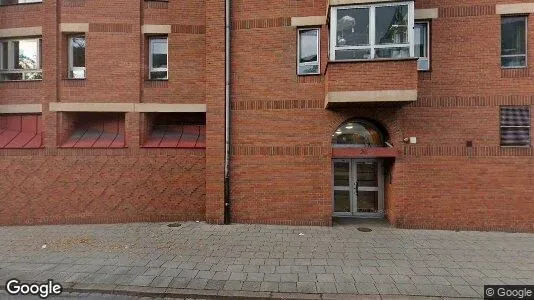 Lägenheter att hyra i Malmö Centrum - Bild från Google Street View