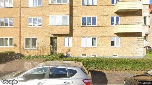 Lägenheter att hyra i Malmö Centrum - Bild från Google Street View
