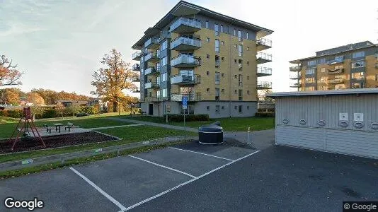 Lägenheter att hyra i Jönköping - Bild från Google Street View