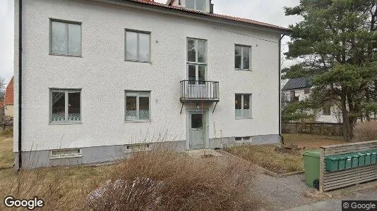 Lägenheter att hyra i Söderort - Bild från Google Street View