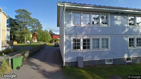 Lägenheter att hyra i Luleå - Bild från Google Street View