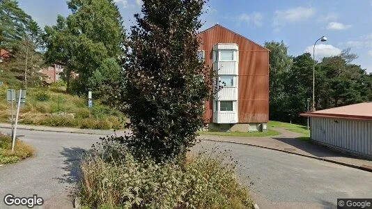 Lägenheter att hyra i Göteborg Östra - Bild från Google Street View