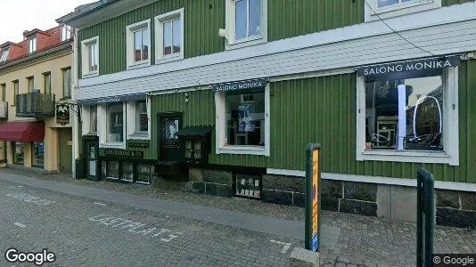 Lägenheter att hyra i Varberg - Bild från Google Street View