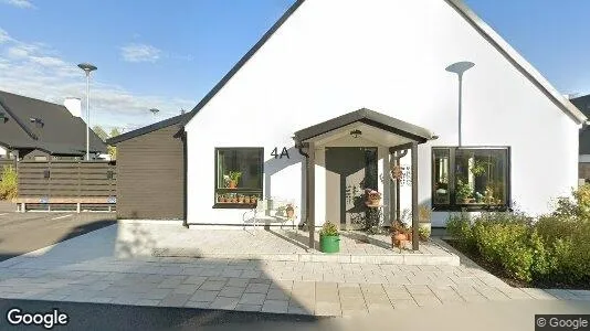 Lägenheter att hyra i Trelleborg - Bild från Google Street View