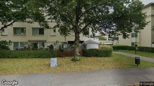 Lägenheter att hyra i Uppsala - Bild från Google Street View
