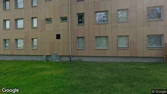 Lägenheter att hyra i Uddevalla - Bild från Google Street View