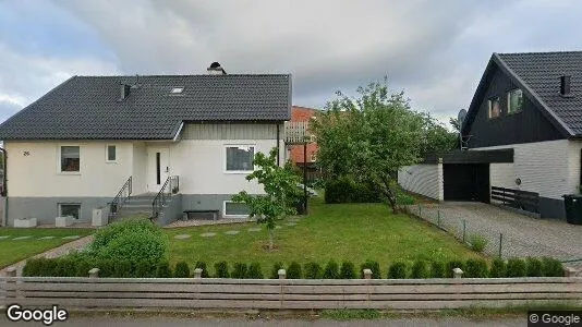 Lägenheter att hyra i Växjö - Bild från Google Street View
