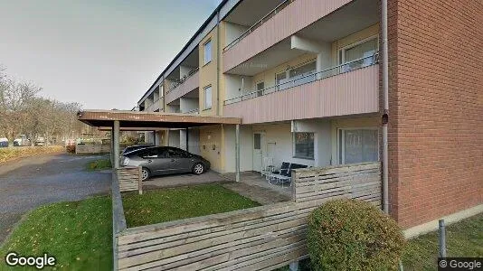 Lägenheter att hyra i Eskilstuna - Bild från Google Street View