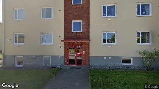Lägenheter att hyra i Östra Göinge - Bild från Google Street View