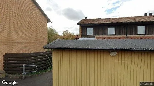 Lägenheter att hyra i Fosie - Bild från Google Street View