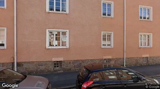 Lägenheter att hyra i Jönköping - Bild från Google Street View