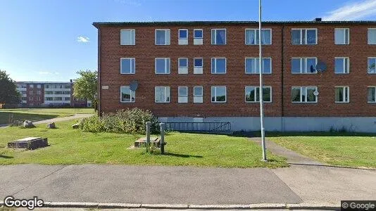 Lägenheter att hyra i Norrköping - Bild från Google Street View