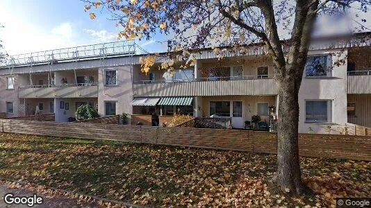 Lägenheter att hyra i Eskilstuna - Bild från Google Street View