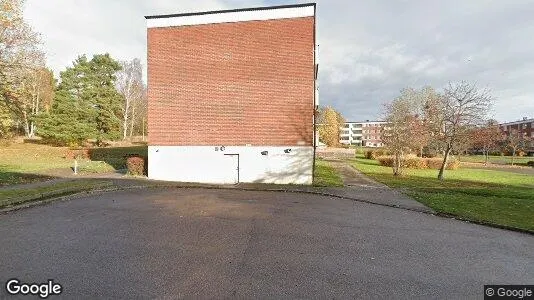 Lägenheter att hyra i Eskilstuna - Bild från Google Street View