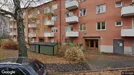 Lägenhet att hyra, Söderort, Getfotsvägen - Ca. 50m2