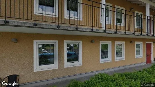 Lägenheter att hyra i Västerort - Bild från Google Street View