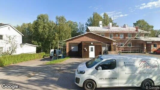 Lägenheter att hyra i Falun - Bild från Google Street View