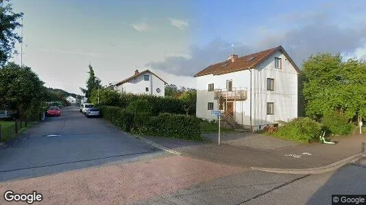 Lägenheter att hyra i Norra hisingen - Bild från Google Street View