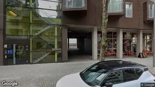 Lägenheter att hyra i Göteborg Centrum - Bild från Google Street View