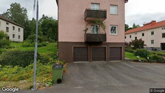 Lägenheter att hyra i Borås - Bild från Google Street View
