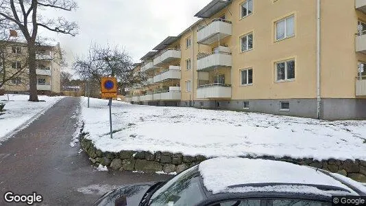 Lägenheter att hyra i Västerås - Bild från Google Street View