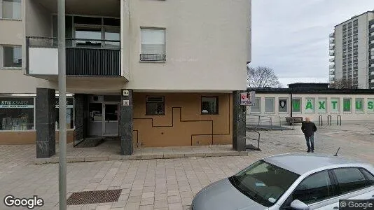 Lägenheter att hyra i Västerort - Bild från Google Street View
