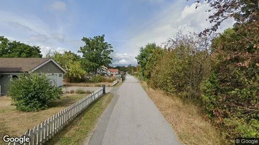Lägenheter att hyra i Karlskrona - Bild från Google Street View