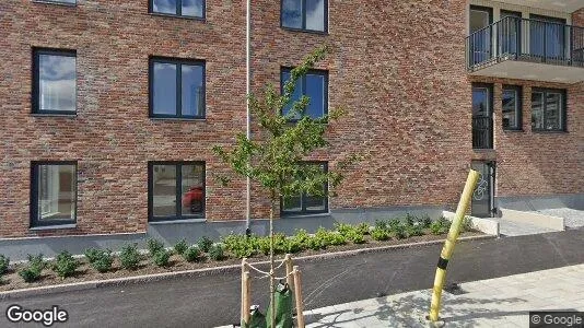 Lägenheter att hyra i Södertälje - Bild från Google Street View